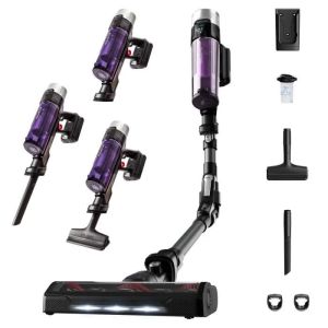Image : ROWENTA X-Force Flex 9.60 RH2038WO