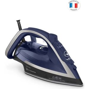 Image : CALOR FV6846C0 Ultragliss Anti-Calc Fer a repasser