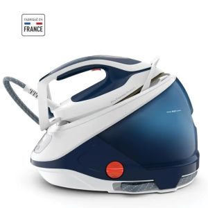 Image : CALOR GV9223C0 Centrale Vapeur