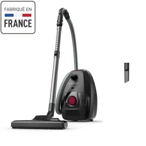 Image : ROWENTA RO4933EA Green Force Max Aspirateur