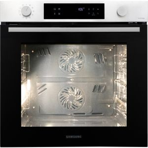 Image : SAMSUNG NV7B4430ZAS Four pyrolyse
