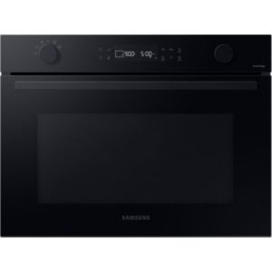Image : SAMSUNG NQ5B4513GBK Micro ondes encastrable