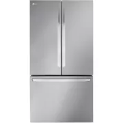 LG GMW765STGJ Réfrigérateur multi portes