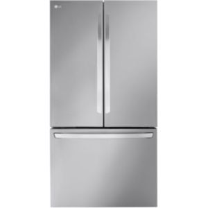 Image : LG GMW765STGJ Réfrigérateur multi portes