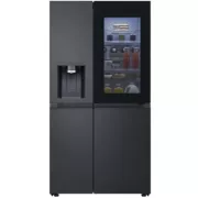 LG GSXE90EVDD INSTAVIEW Refrigerateur Americain