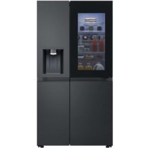 LG GSXE90EVDD INSTAVIEW Refrigerateur Americain
