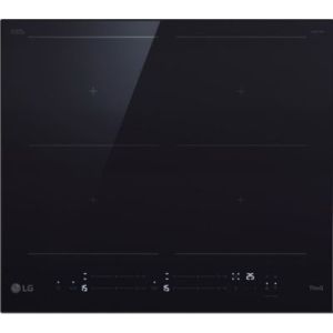 LG CBIZ2437B DualFlex Table induction