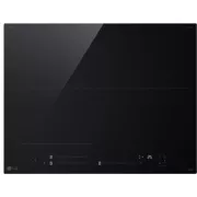 LG CBIZ2432B SmartInduction Table induction en promo