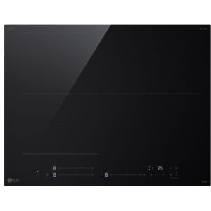 LG CBIZ2432B SmartInduction Table induction LG CBIZ2432B SmartInduction Table induction