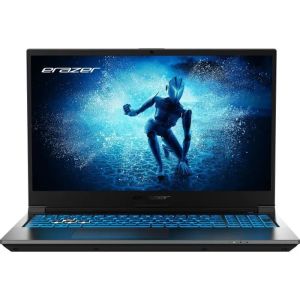 Image : ERAZER DEPUTY P60 PC MD62606 portable Gamer