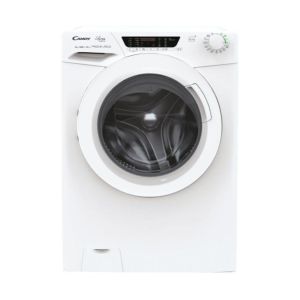 Image : CANDY HES14104TWM6/1-S Lave-linge