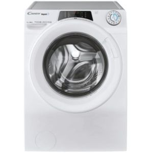 Image : CANDY RO 1496DWMT/1-S Lave linge hublot