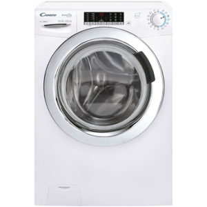 Image : CANDY CSO 596TWMC/1-S Lave-linge