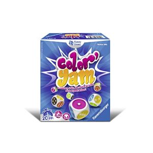 Image : Ravensburger Color'Yam - Jeu