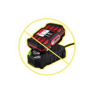 Image : PARKSIDE PRMA 20-Li B2 Tondeuse sans fil