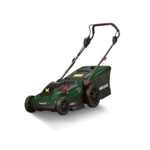 Image : PARKSIDE PRMA 40-Li C1 Tondeuse sans fil