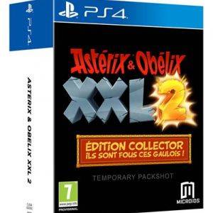 Asterix et obelix ps4 – Trouvez le meilleur prix