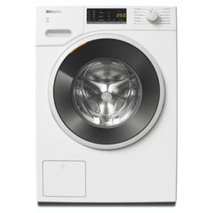 Image : MIELE WWB 100 Lave-linge