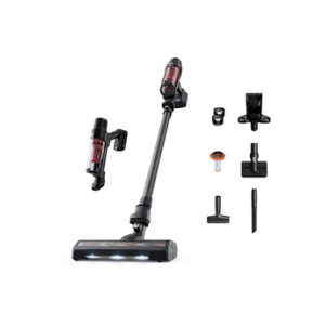Image : ROWENTA RH6A75WO Aspirateur X-Pert 7.60 Animal