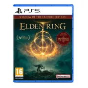 Elden Ring : Shadow of the Erdtree Edition Collector PS5