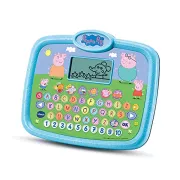 VTech - Peppa Pig - Super tablette educative