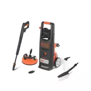 Black+Decker BXPW2000PE Nettoyeur Haute Pression