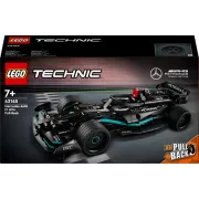 LEGO Technic - 42165 - Mercedes-AMG F1 W14 E Performance Pull-Back
