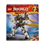 LEGO NINJAGO 71821 Le dragon Titan de Cole
