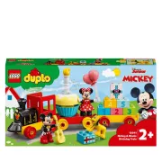 LEGO 10941 DUPLO Disney Le train promo et prix