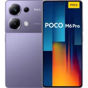 Xiaomi POCO M6 Pro 8/256Go Violet