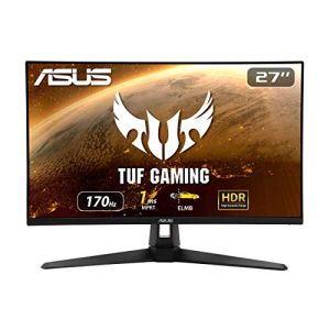 Image : ASUS TUF Gaming VG27AQ1A - Ecran PC Gamer 27'