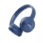 JBL TUNE 510BT Casque supra-auriculaire sans fil Bleu