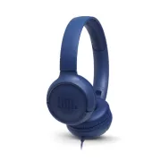 JBL Tune500BT - Casque supra-auriculaire Bleu