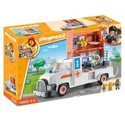 Playmobil 70913 Duck on Call - Ambulance