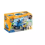 Playmobil 70915 Duck on Call - Vehicule de Police