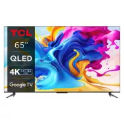 TCL 65C635A TV QLED 65'
