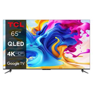 Image : TCL 65C635A TV QLED 65'