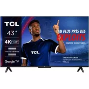 TCL 43P69B 2024 43' TV LED