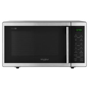 Image : WHIRLPOOL MWP251SX Micro ondes