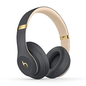 Image : Beats Studio3 Casque Gris Ombre - MXJ92ZM/A BEATS BY DR DRE