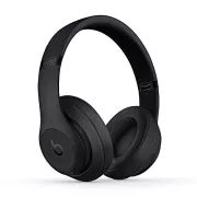 Beats Studio3 Casque Noir Mat - MX3X2ZM/A BEATS BY DR DRE
