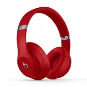 Beats Studio3 Casque Rouge - MX412ZM/A BEATS BY DR DRE