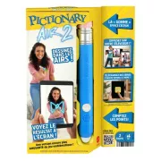 Mattel Pictionary Air 2