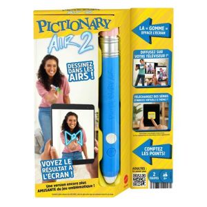 Image : Mattel Pictionary Air 2
