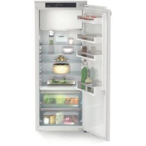 Image : LIEBHERR IRBD4521-20 BioFresh Refrigerateur 1 porte encastrable