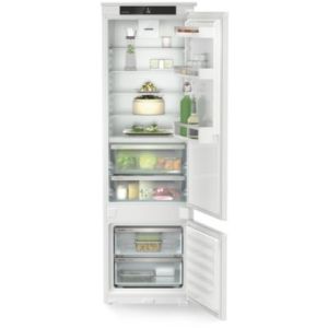 Image : LIEBHERR ICBSd5122-22 Refrigerateur combine encastrable