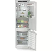 LIEBHERR ICBNE5123-20 BioFresh Refrigerateur combine encastrable