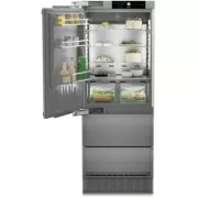 LIEBHERR ECBNe7871 BioFresh Refrigerateur