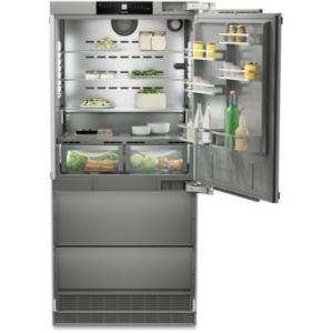 Image : LIEBHERR ECBNe8870 BioFresh Refrigerateur