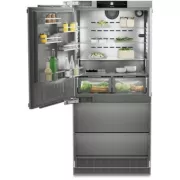 LIEBHERR ECBNe8871 BioFresh Réfrigérateur